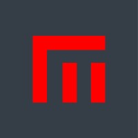 M11 logo - Similar company to So Digital