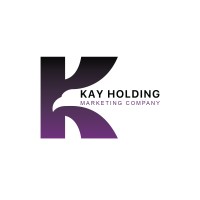 kay holding marketing company logo - Similar company to Macmillan Academy