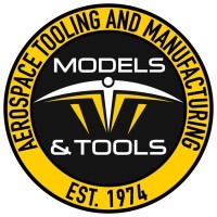 Models & Tools logo - Similar company to Advanced Integration Technology