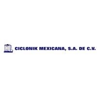 Ciclonik Mexicana S.A de C.V. logo - Similar company to Qs Enginyeria I Associats Slp