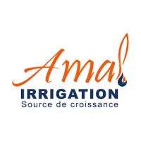 AMAL IRRIGATION logo - Similar company to Fast Mosk