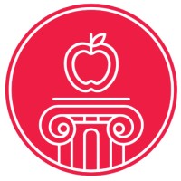 Louisiana Appleseed logo - Similar company to The Reimaginelution