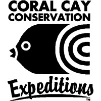 Coral Cay Conservation logo - Similar company to Reefci