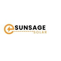 SunSage Solar logo - Similar company to Sunsage (Private) Limited