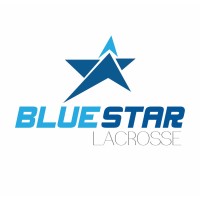 Blue Star Lacrosse logo - Similar company to Premiere Properties