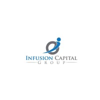 Infusion Capital logo - Similar company to First Friday'S Group (1Fg)