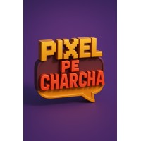 Pixel Pe Charcha logo - Similar company to Beat Mobile