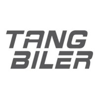 Hyundai & Suzuki Holstebro - Tang Biler logo - Similar company to Bojsen Biler A/S
