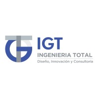 IGT Ingeniería Total logo - Similar company to Colbits