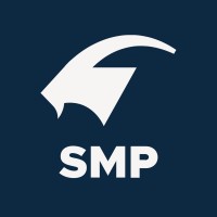 SMP Parts logo - Similar company to Oilquick