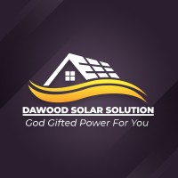 Dawood Solar Solutions logo - Similar company to Defco Solar Technology