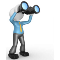 NEXT CHALLENGE WISH LIST: logo - Similar company to Qual Point @ (Tech. And Non-Tech.) Startups / Business Concepts