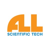ALL Scientific Technology Group LLC logo - Similar company to Plentiful.Ai