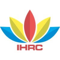 International Health and Research Company (IHRC) logo - Similar company to Advanced Research Company