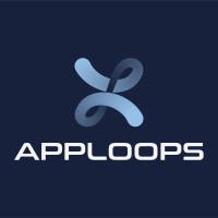 AppLoops logo - Similar company to Mangy'S 4L Trophy