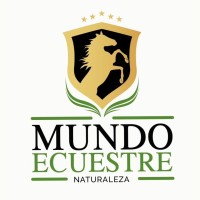 MUNDO ECUESTRE NATURALEZA logo - Similar company to Gato Dumas Colombia