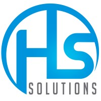 HS Solutions logo - Similar company to Optitec