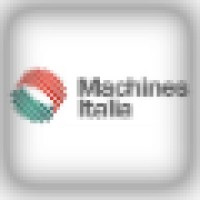 Machines Italia logo - Similar company to Small Can Making Machine China|China Small Can Making Machine|Small Can Making Machine Suppliers