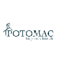 Potomac Baptist Church logo - Similar company to Tradure
