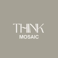ThinkMosaic logo - Similar company to Zogby Analytics
