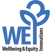 Wellbeing & Equity Innovations (WEI) logo - Similar company to Mentoring Plus (M+)