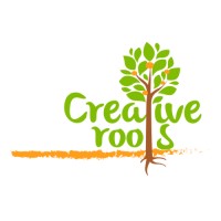 Creative Roots logo - Similar company to Bold Media