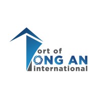 Long An International Port logo - Similar company to Hhit Group
