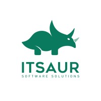 ITSAUR logo - Similar company to Aegis Vision