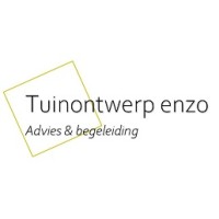 Tuinontwerp enzo logo - Similar company to Tuinontwerp.Studio