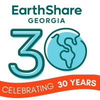 EarthShare Georgia logo - Similar company to Good Energy Project