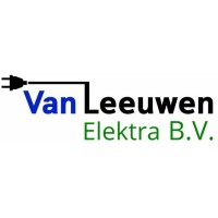 Van Leeuwen Elektra B.V. logo - Similar company to Van Langen Installatietechniek