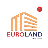 Công ty Cổ phần Đầu tư và Phát triển Bất động sản EuroLand logo - Similar company to NgọC PhượNg - Hr