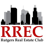 Rutgers Real Estate Club logo - Similar company to Real Estate Club At Asu