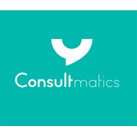 Consultmatics logo - Similar company to Acrossdomain Solutions Pvt. Ltd.