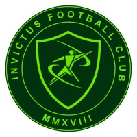 Invictus Football Club logo - Similar company to The Athlete Management