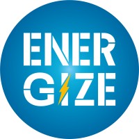 ENERGIZE Industrial Energy Communities logo - Similar company to Ren+Homes