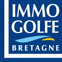 Immogolfe Bretagne logo - Similar company to A-Ingénierie