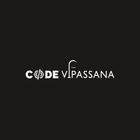 Code Vipassana logo - Similar company to Chennai Web Engineering