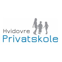 Hvidovre Privatskole logo - Similar company to Tripstitch