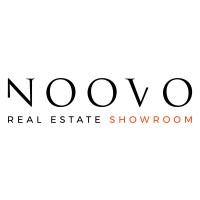 Noovo Real Estate Showroom logo - Similar company to Nahar Studios