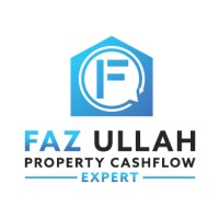 Faz Ullah - Property Cashflow Expert logo - Similar company to Bradley Ni