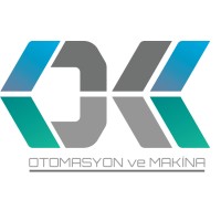 OK Otomasyon & Makina logo - Similar company to Kestech Rotary Transfer Machines