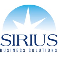 SIRIUS Business Solutions logo - Similar company to Scope Links Llc.
