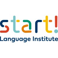 Start! Language Institute logo - Similar company to Start English