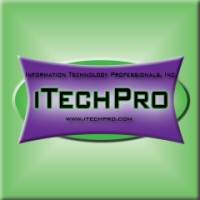 iTechPro, Inc. logo - Similar company to Itechpro-Eg