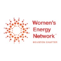 Women’s Energy Network Houston logo - Similar company to Young Women In Energy (Ywe)