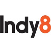 Indy8 logo - Similar company to Ursus