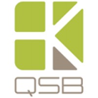 BUREAU D'ETUDES QSB logo - Similar company to Structuriste ®