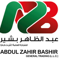 AZB PUMP logo - Similar company to Water Pumps Manufacturer-Junhe Pumps