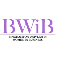 Binghamton Women in Business logo - Similar company to Dean'S Mentoring Program